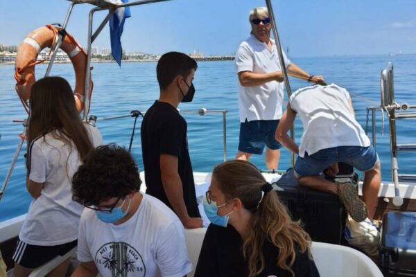 PROYECTO DE INVESTIGACIÓN ECO2 ALGAE DE CEIMAR-UMA