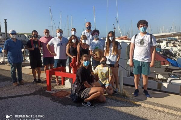 PROYECTO DE INVESTIGACIÓN ECO2 ALGAE DE CEIMAR-UMA