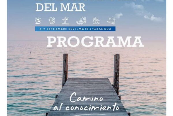 ANDALÚ SEA ROBÓTICA SUBMARINA (2021)