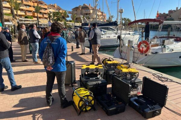 III JORNADAS SEGURIDAD MARÍTIMA SOTOGRANDE