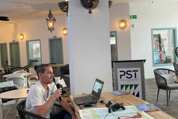 TALLERES DE FORMACIÓN 2022