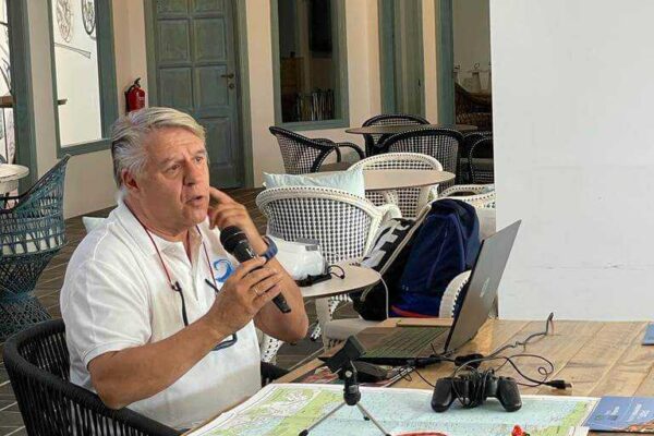 TALLERES DE FORMACIÓN 2022