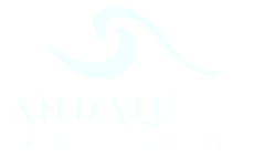 Andalú Sea - Robótica Submarina - trabajos subacuáticos