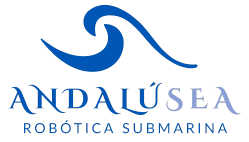 Andalú Sea - Robótica Submarina - trabajos subacuáticos